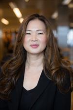 Photo of Christy Boscardin, PhD