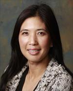 Photo of Jade Hiramoto, MD