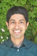 Photo of Ayan Kusari, MD