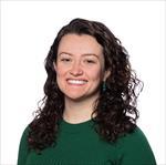 Photo of Andreina Martin, MPH, RD