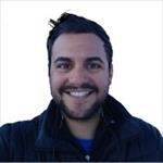 Photo of Andres Aranda-Diaz, PhD