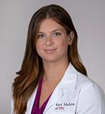 Photo of Cara J Hall, MD