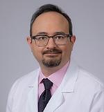 Photo of Ali Rastegarpour, MD