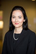 Photo of Morna Dorsey, MD, MS