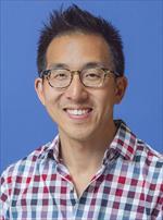 Photo of Chris Sha, MD