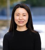 Photo of Tingting Yao, PhD