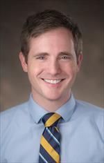 Photo of Jordan Virbalas, MD