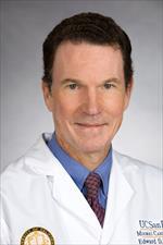 Photo of Edward Ball