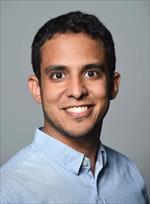 Photo of Semil Choksi, PhD