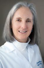 Photo of Jeanne Laberge, MD