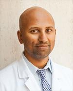 Photo of Sriram Shamasunder, MD