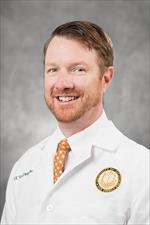 Photo of Christopher Friend