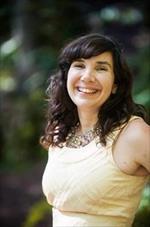 Photo of Danielle Jones, PhD