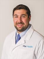 Photo of Daniel Calabrese, MD