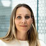 Photo of Christa Pereira, PsyD