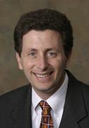 Photo of Ben Braun, MD, PhD