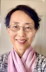 Photo of Ying Wei, MD