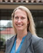 Photo of Anne Schafer, MD