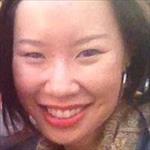 Photo of Kristin Ming