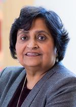 Photo of Sharmila Majumdar, PhD