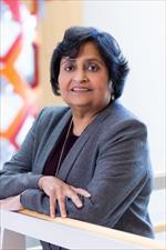 Photo of Sharmila Majumdar, PhD