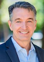 Photo of Jason Crane, PhD