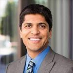 Photo of Rahul Aggarwal, MD