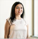 Photo of Sonali Chaturvedi