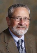 Photo of Robert Stamper, MD