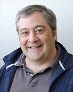 Photo of Ralph Marcucio, PhD