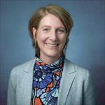 Photo of Ulrike Muench, RN, PhD, FAAN