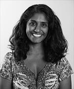 Photo of Jyothi Marbin, MD