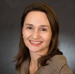 Photo of Corinne Rocca, PhD, MPH