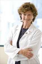 Photo of Kimberly Kirkwood, MD