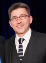 Photo of Marek Brzezinski, MD, PhD