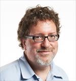 Photo of Wallace Marshall, PhD