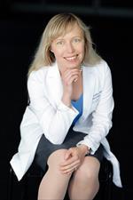 Photo of Sara LaHue,  MD