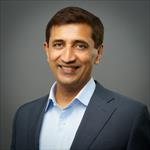 Photo of Hiten Madhani, MD, PhD