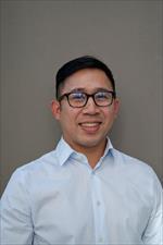 Photo of Pat Wirattigowit