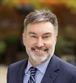 Photo of Michael Harper, MD