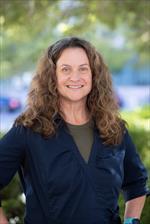 Photo of Bridget Gramkowski, MS, RN, PNP