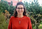 Photo of Ignacia Echeverria Riesco, PhD