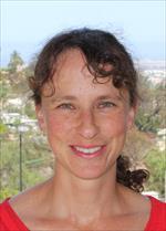 Photo of Ilona Barash