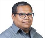 Photo of Antonio Toribio, MD
