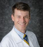 Photo of Steven Pletcher, MD
