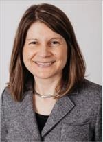 Photo of Kelly Cordoro, MD