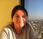 Photo of Katalin Medzihradszky, PhD