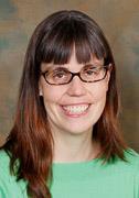 Photo of Esme Shaller, PhD