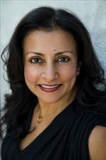 Photo of Uma Mahadevan, MD