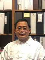 Photo of Liusheng Huang, PhD